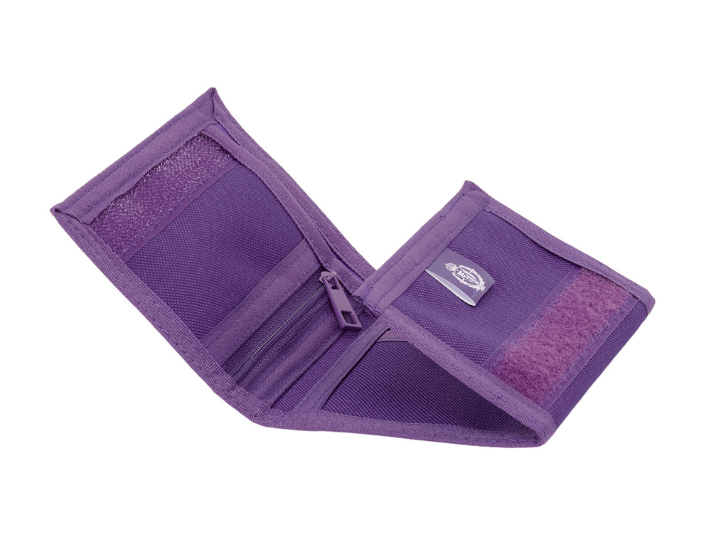 BILLETERA SAFTA REAL VALLADOLID 95X125X10 MM