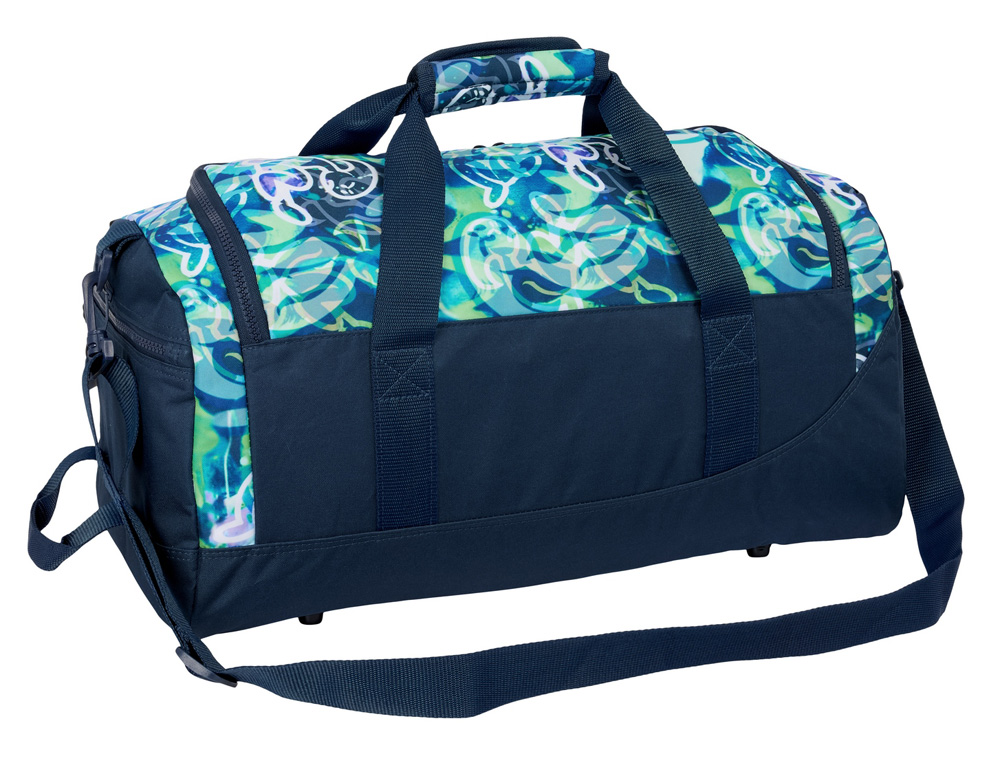 BOLSA DE DEPORTE SAFTA EL NIO KOOK 250X500X250 MM