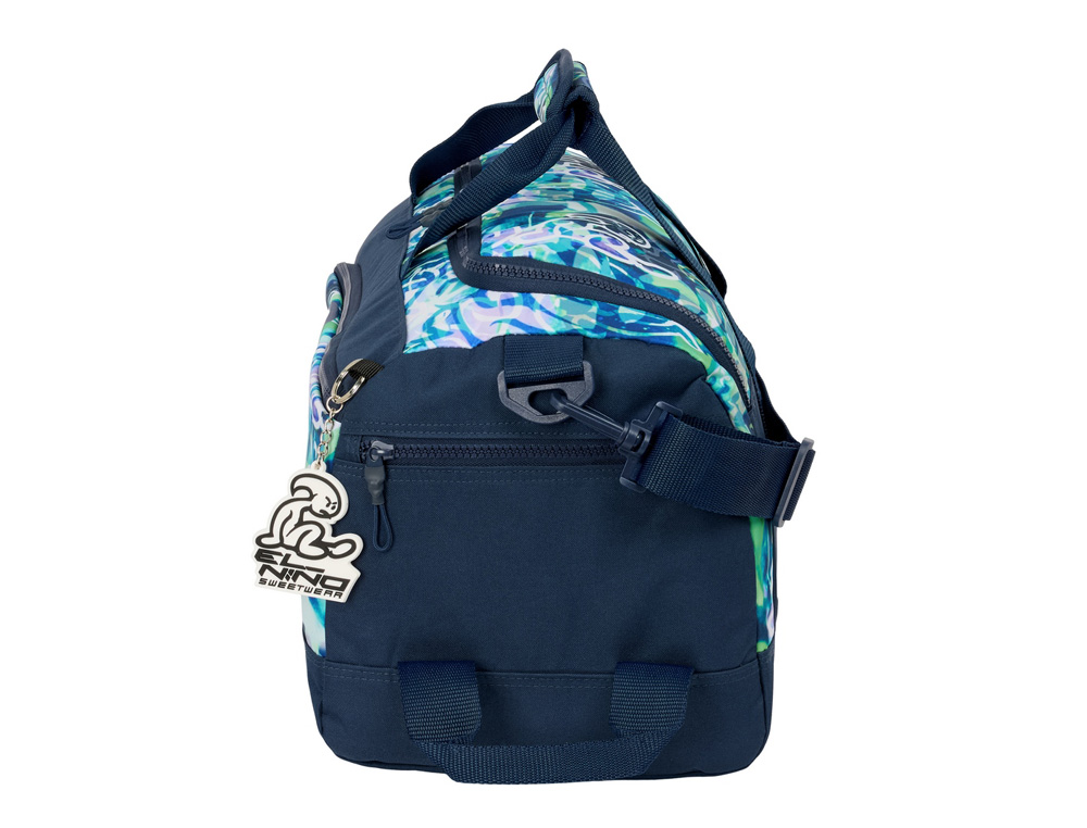 BOLSA DE DEPORTE SAFTA EL NIO KOOK 250X500X250 MM