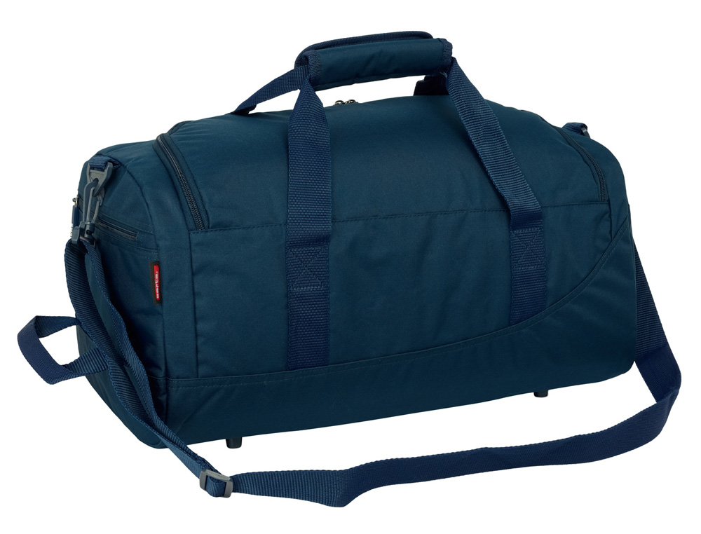BOLSA DE DEPORTE SAFTA KELME EPIC 250X500X250 MM