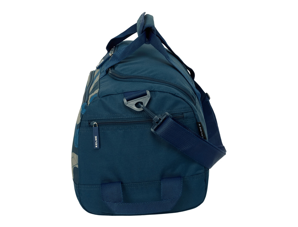 BOLSA DE DEPORTE SAFTA KELME EPIC 250X500X250 MM