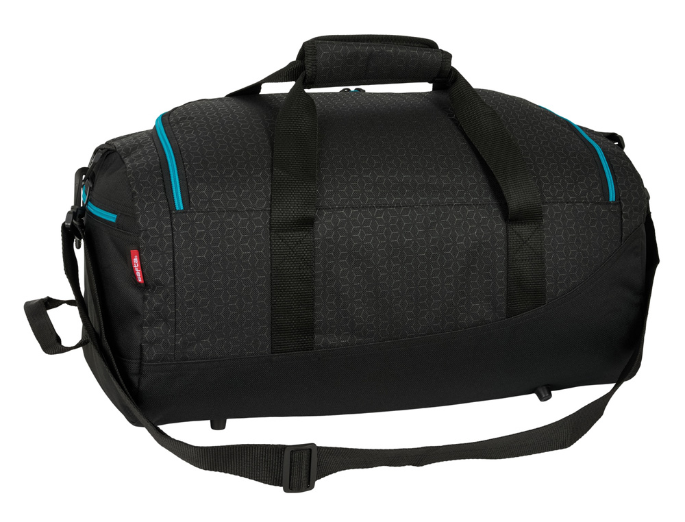 BOLSA DE DEPORTE SAFTA KELME IRON 250X500X250 MM
