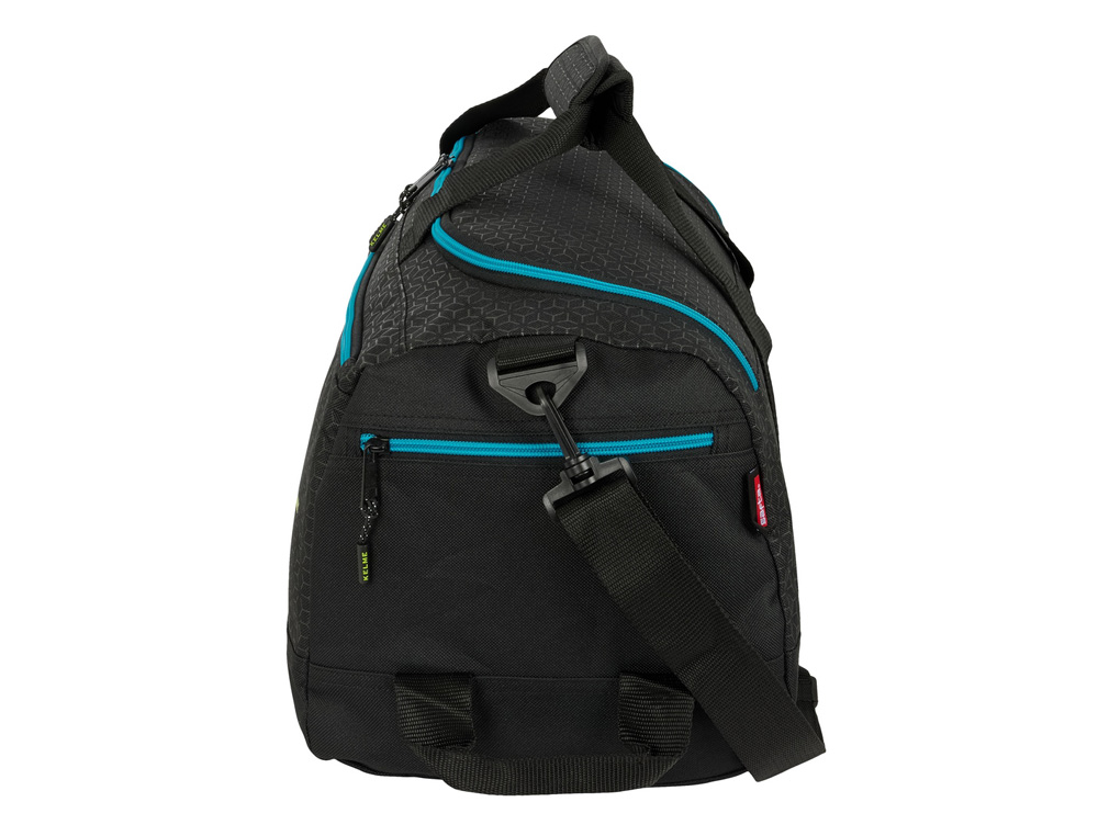 BOLSA DE DEPORTE SAFTA KELME IRON 250X500X250 MM