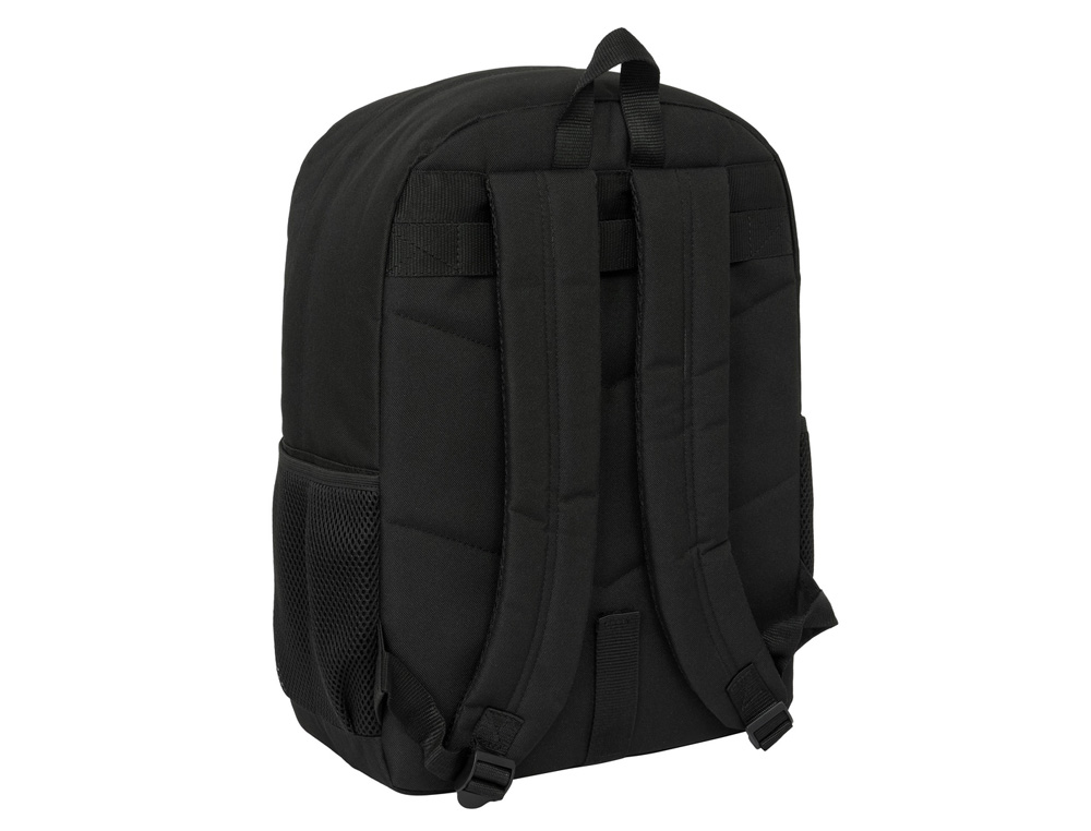 MOCHILA SAFTA ADAPTABLE A CARRO BATMAN GAME OVER 430X320X140 MM