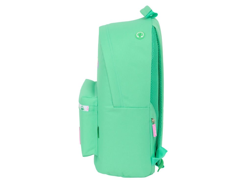 MOCHILA SAFTA PARA PORTATIL 14,1