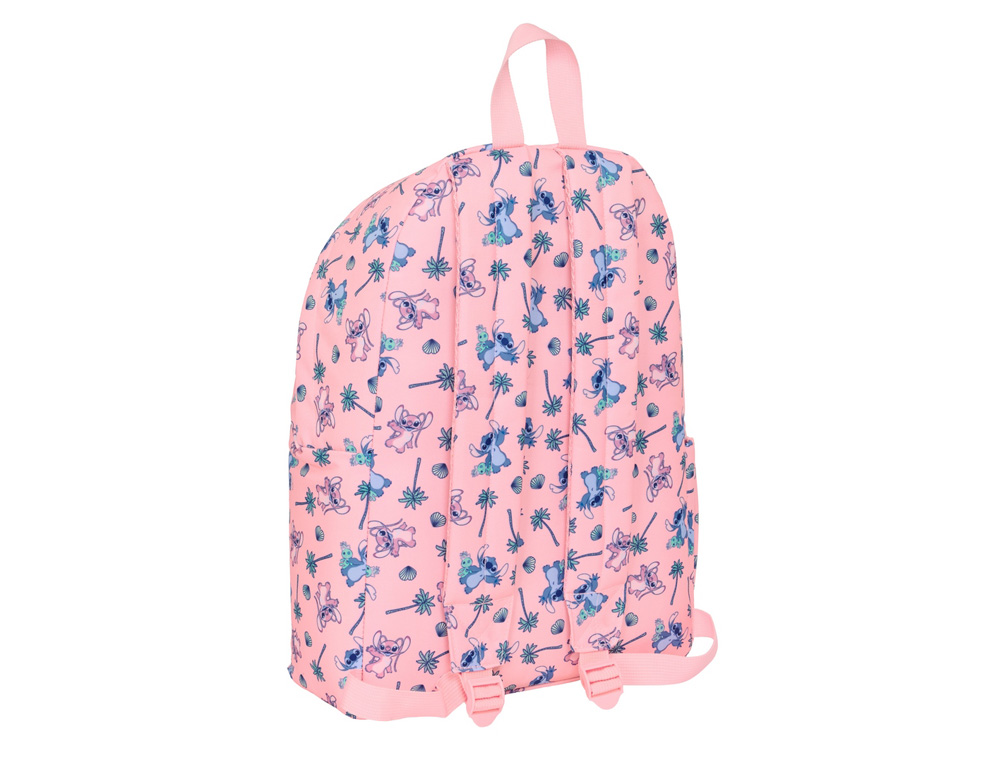 MOCHILA SAFTA PARA PORTATIL 14,1