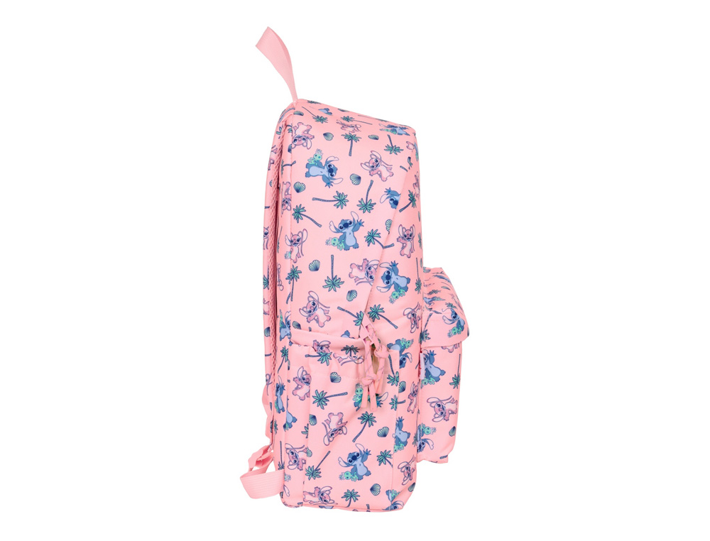 MOCHILA SAFTA PARA PORTATIL 14,1