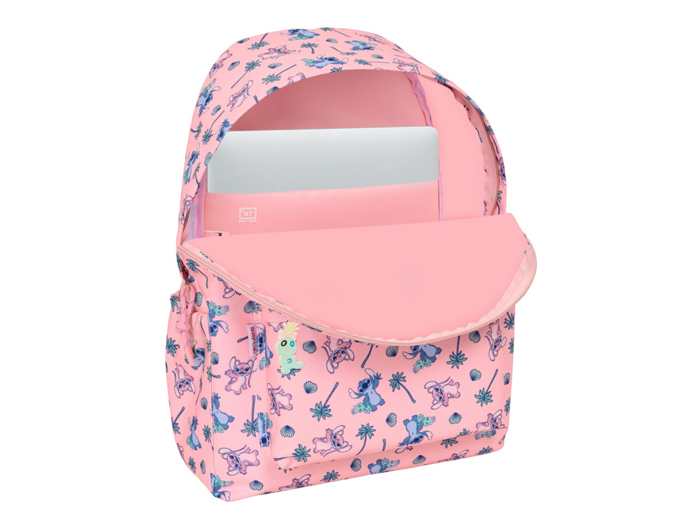 MOCHILA SAFTA PARA PORTATIL 14,1