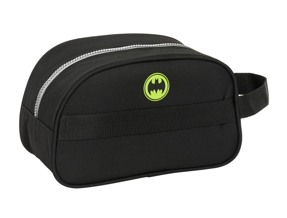 NECESER SAFTA 1 ASA ADAPTABLE A CARRO BATMAN GAME OVER 150X260X120 MM
