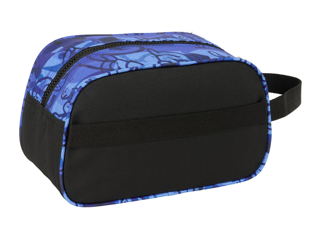 NECESER SAFTA 1 ASA ADAPTABLE A CARRO EL NIO ROLLER 150X260X120 MM