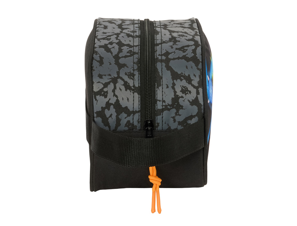 NECESER SAFTA 1 ASA ADAPTABLE A CARRO NARUTO CHAKRA 150X260X120 MM