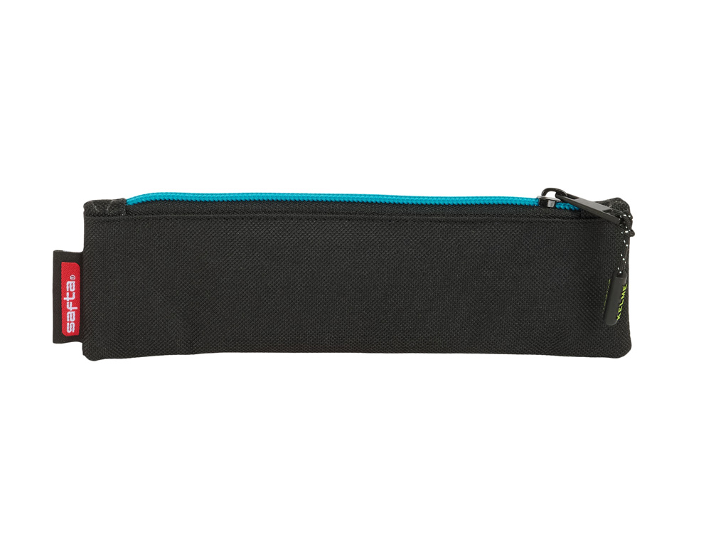 BOLSO ESCOLAR PORTATODO SAFTA ESTRECHO KELME IRON 60X200X10 MM