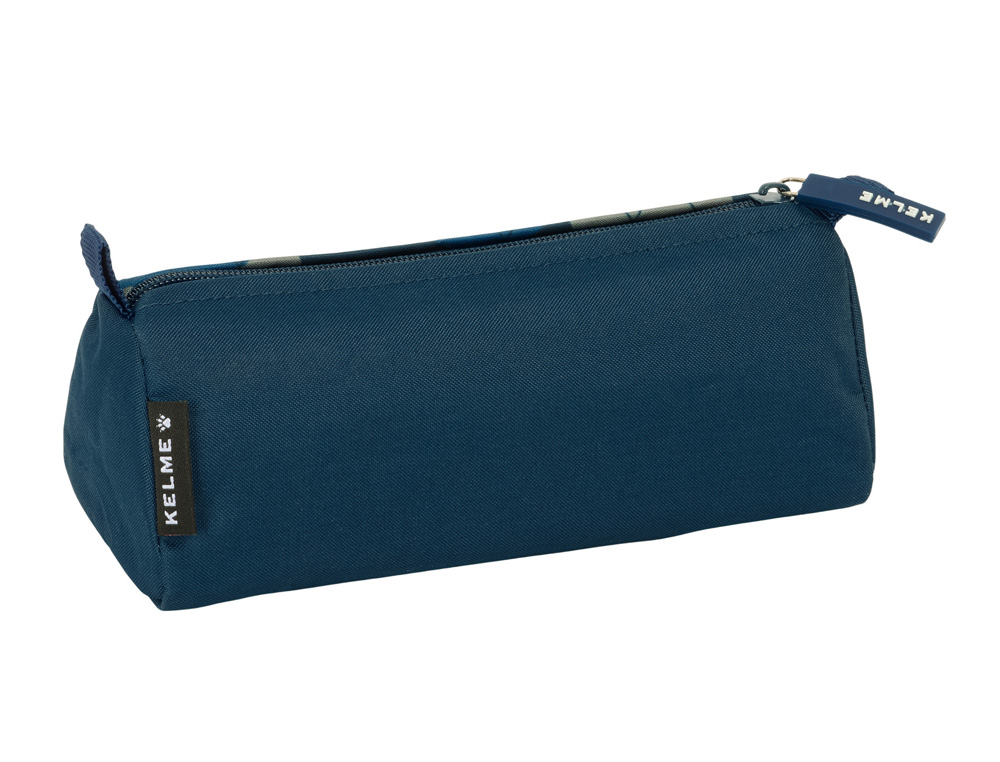 BOLSO ESCOLAR PORTATODO SAFTA KELME EPIC 80X210X70 MM