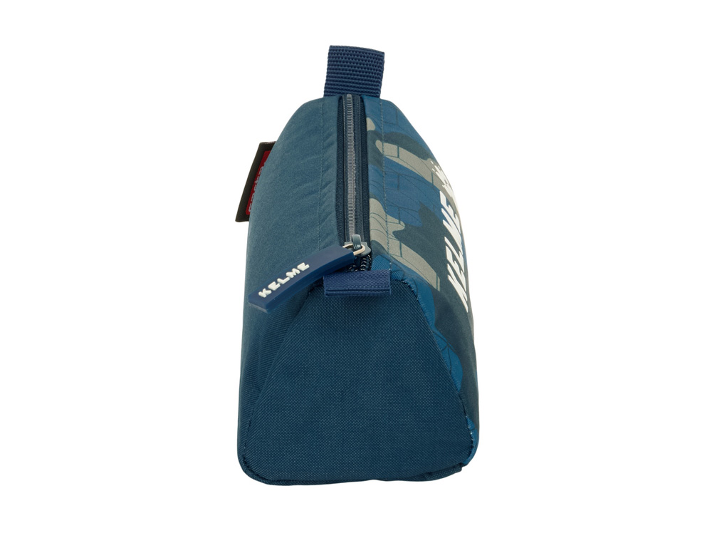 BOLSO ESCOLAR PORTATODO SAFTA KELME EPIC 80X210X70 MM