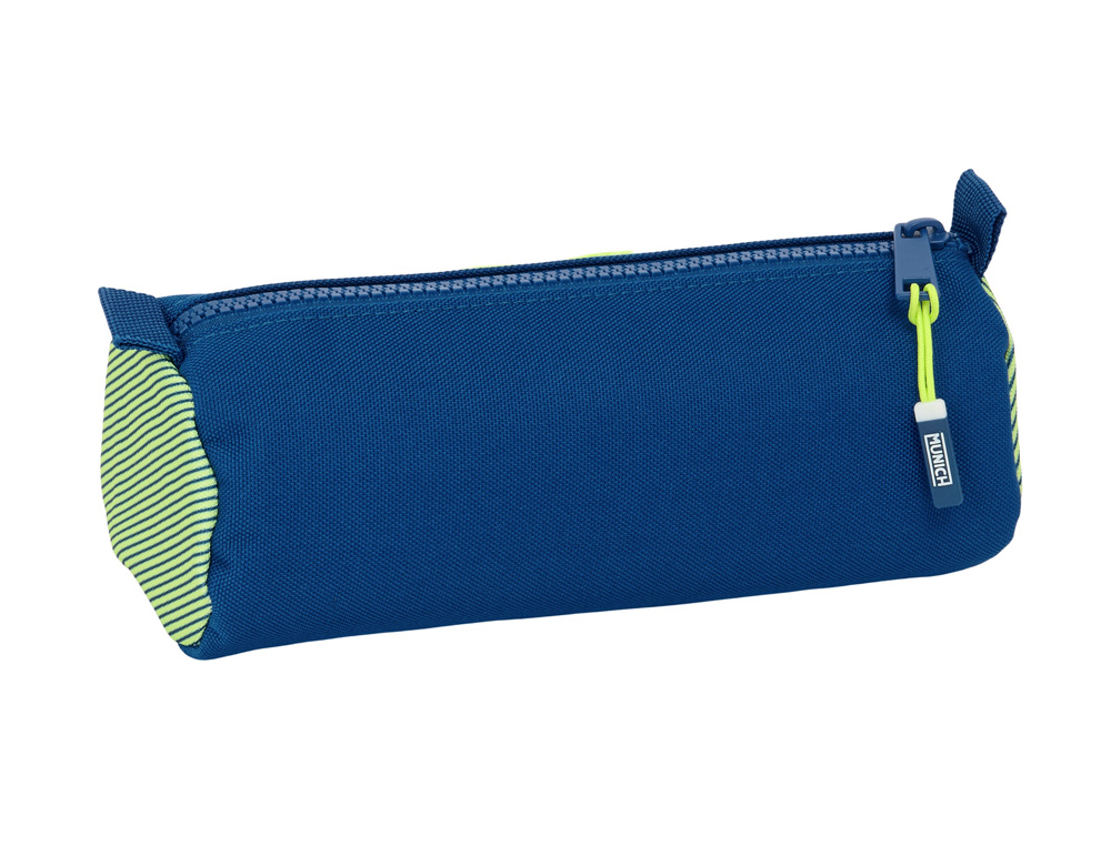 BOLSO ESCOLAR PORTATODO SAFTA MUNICH NORTH 80X210X70 MM