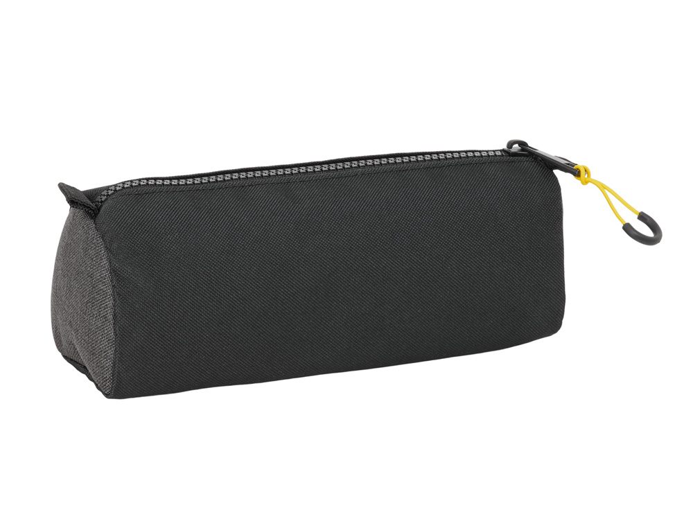 BOLSO ESCOLAR PORTATODO SAFTA MUNICH TOPO 80X210X70 MM
