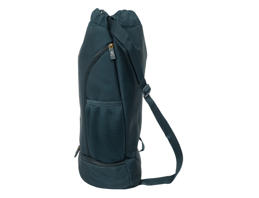 SACO MOCHILA SAFTA HARPER & NEYER 400X350X10 MM