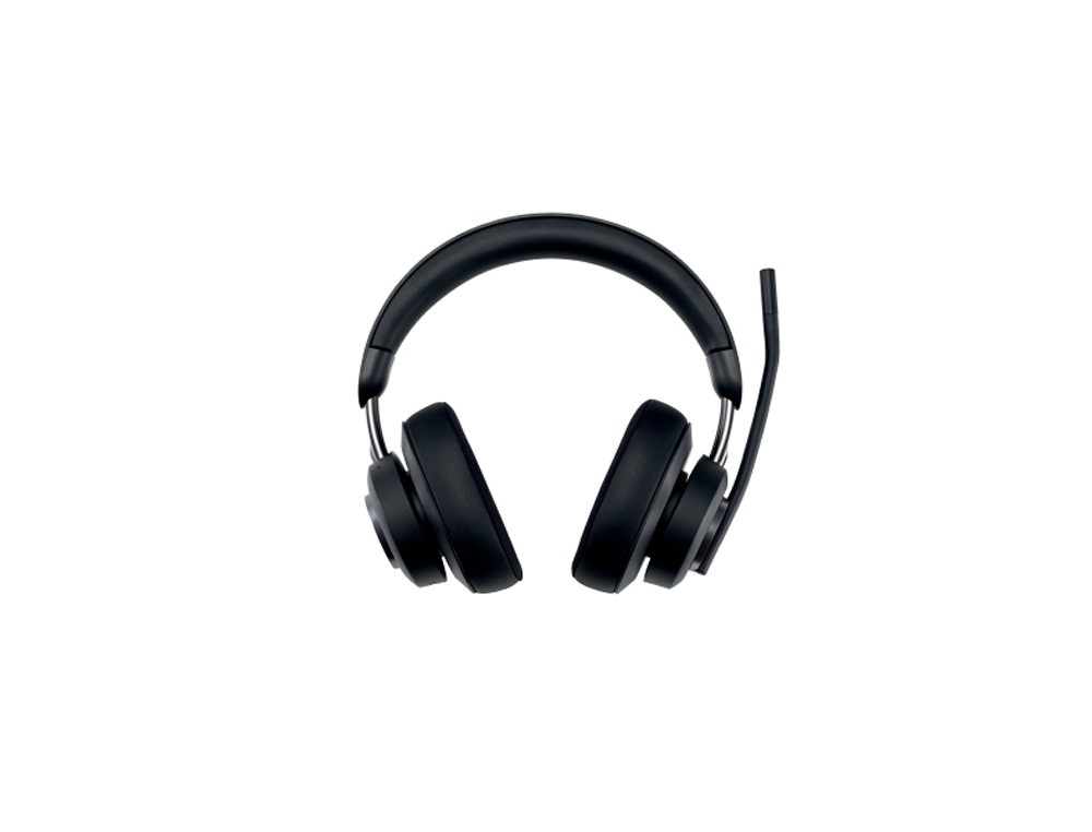 AURICULAR KENSINGTON H3000 BIAURAL CON MICROFONO BLUETOOTH