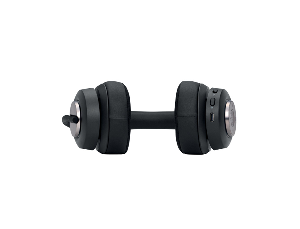 AURICULAR KENSINGTON H3000 BIAURAL CON MICROFONO BLUETOOTH