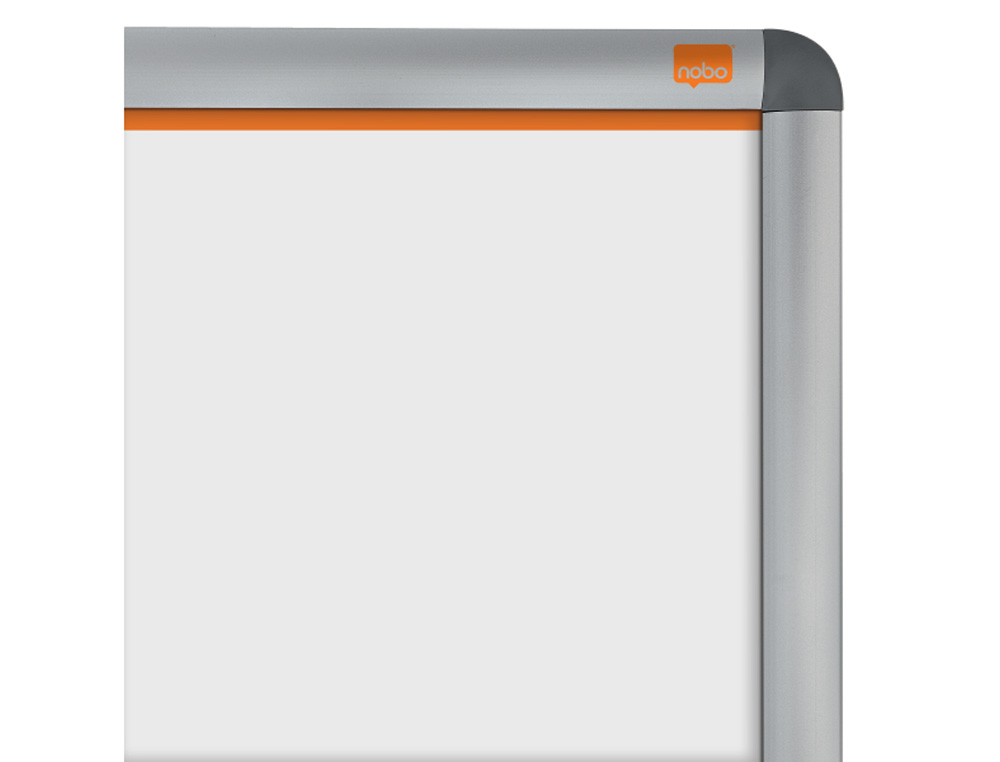 VITRINA DE ANUNCIOS NOBO CON MARCO DE ALUMINIO A PRESION PREMIUM PLUS PARA EXTERIOR DIN A0 976X40X1390 MM