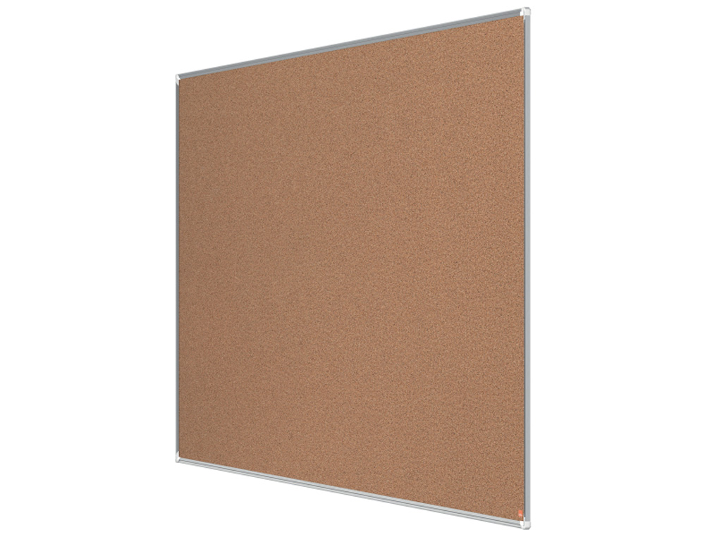 TABLERO DE ANUNCIOS NOBO PREMIUM PLUS CORCHO 2400X1200MM