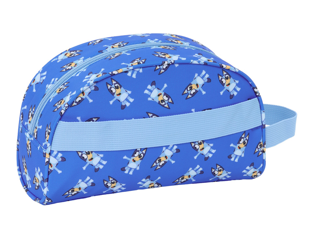 NECESER SAFTA ADAPTABLE A CARRO BLUEY LET S PLAY 160X260X90 MM