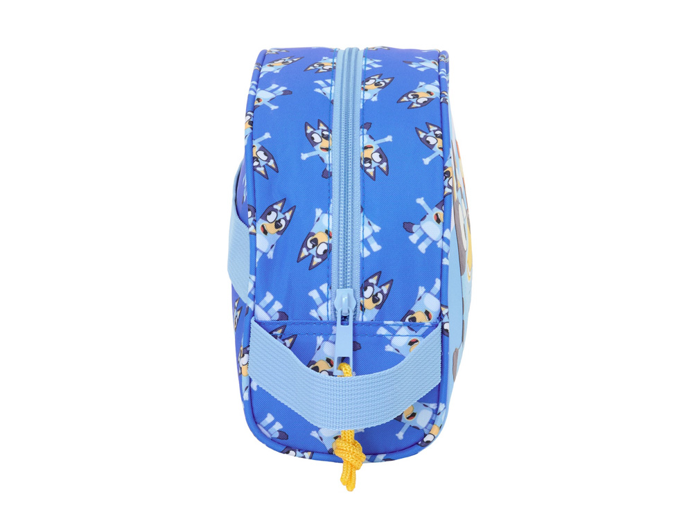 NECESER SAFTA ADAPTABLE A CARRO BLUEY LET S PLAY 160X260X90 MM