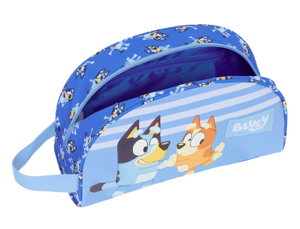 NECESER SAFTA ADAPTABLE A CARRO BLUEY LET S PLAY 160X260X90 MM
