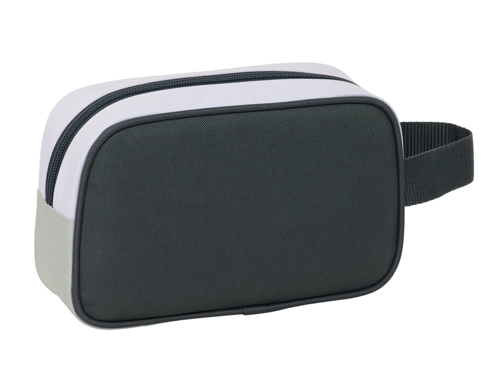 NECESER SAFTA REAL MADRID 1 EQUIPACION 25/26 135X220X80 MM