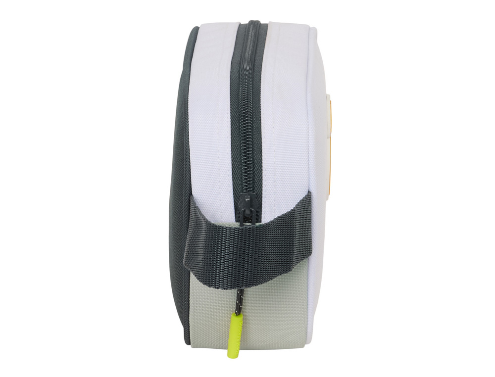 NECESER SAFTA REAL MADRID 1 EQUIPACION 25/26 135X220X80 MM