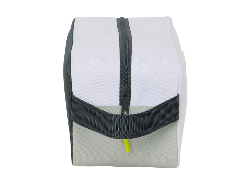 ZAPATILLERO SAFTA REAL MADRID 1 EQUIPACION 25/26 150X290X140 MM