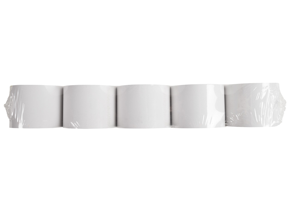 ROLLO SUMADORA EXACOMPTA TERMICO 55 GR 57X80 MM SIN BPA