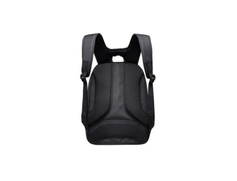 MALETIN KENSINGTON TRIPLE TREK BACKPACK 14