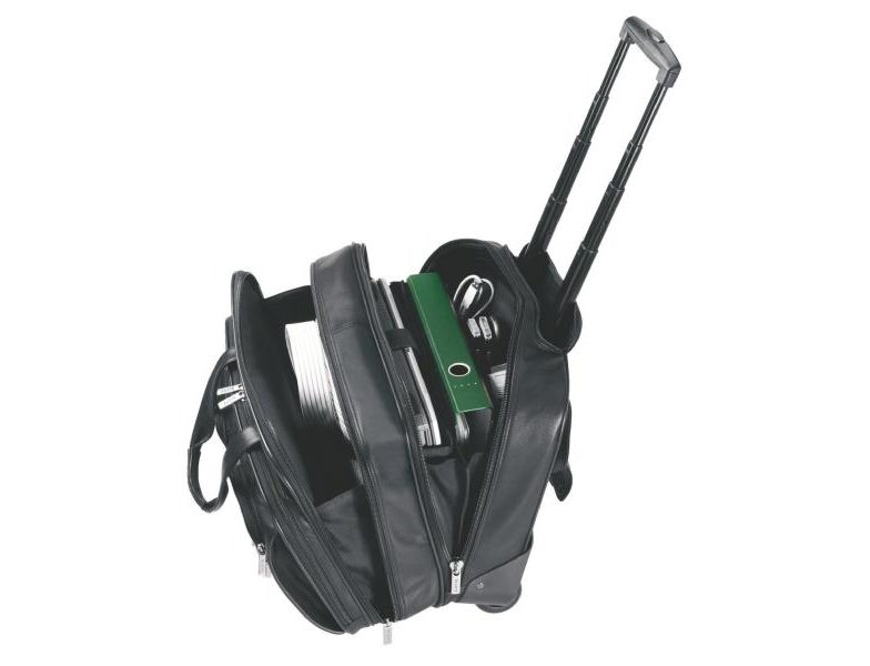 MALETIN TARGUS ROLLING LAPTOP CON RUEDAS 16