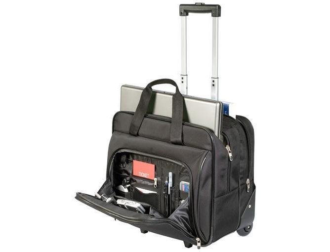 MALETIN TARGUS ROLLING LAPTOP CON RUEDAS 16