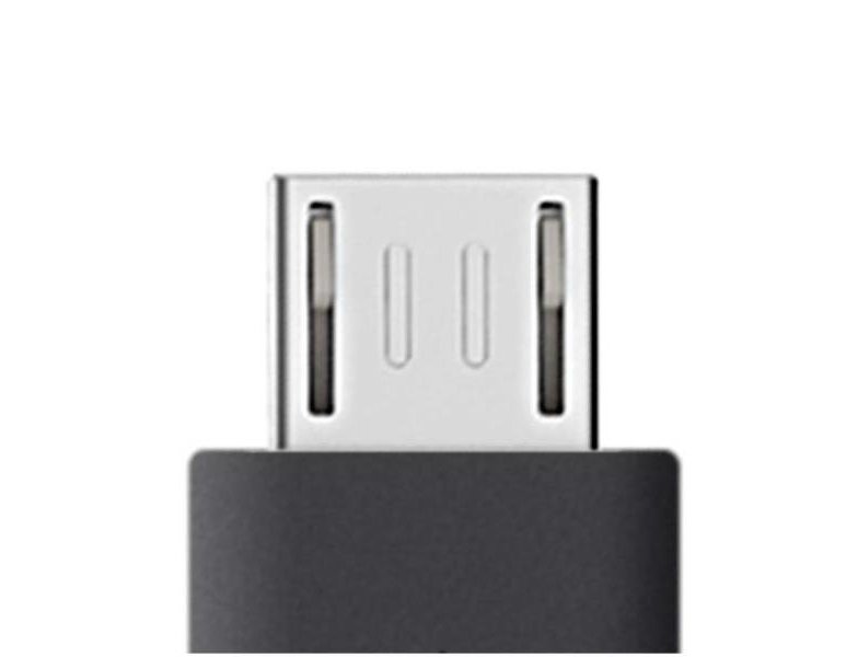 CABLE BELKIN MICRO USBA/USB MICRO 2M NEGRO