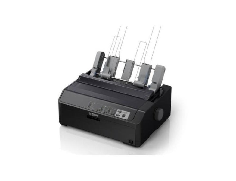 IMPRESORAS DE AGUJAS EPSON IMPRESORA MATRICIAL FX-890II