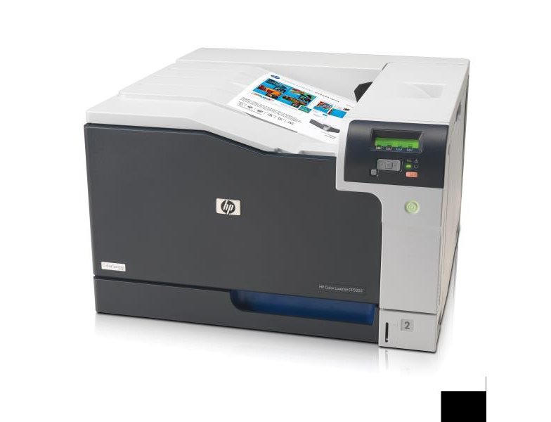 IMPRESORAS LASER COLOR HP INC IMPL LJET COLOR CP5225N (4)