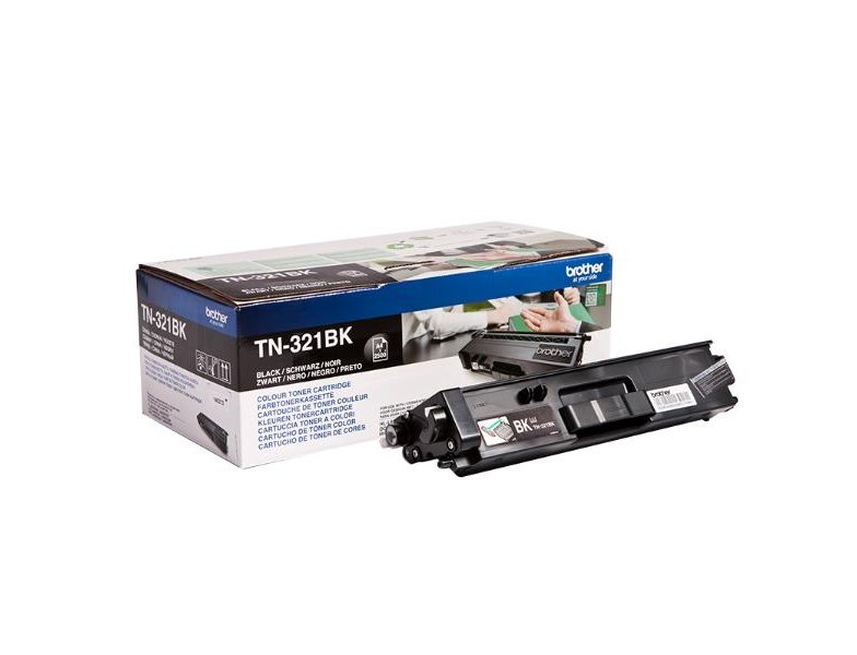 CONSUMIBLES BROTHER TONER NEGRO 8250/8350