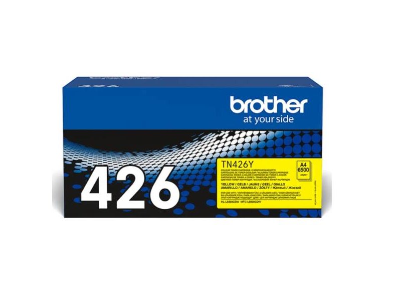 CONSUMIBLES BROTHER TONER NEGRO TN421BK