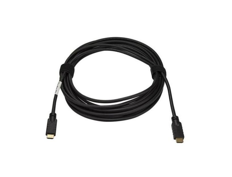 CABLES AUDIO-VIDEO STARTECH CABLE 10M HDMI ACTIVO 4K CL2