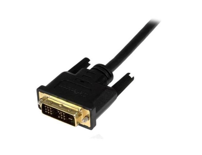 CABLES AUDIO-VIDEO STARTECH ADAPTADOR CONVERSOR 1M MICRO HDMI