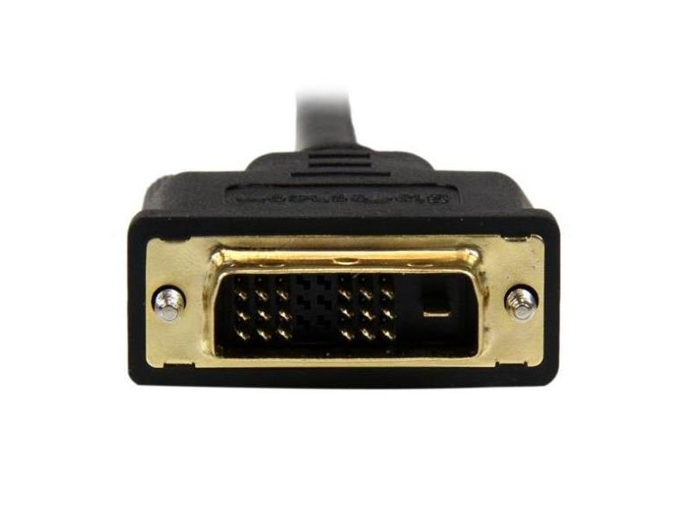 CABLES AUDIO-VIDEO STARTECH ADAPTADOR CONVERSOR 1M MICRO HDMI