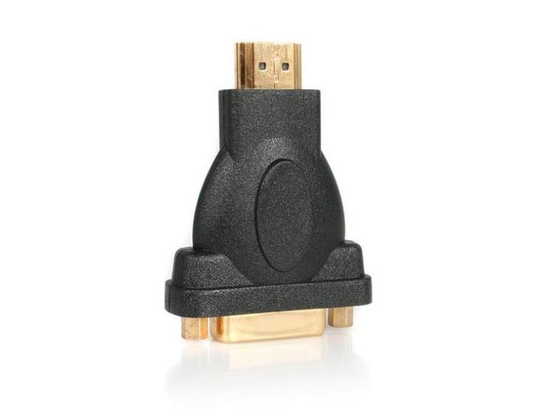 CABLES AUDIO-VIDEO STARTECH ADAPTADOR HDMI A DVI - DVI-D H - H
