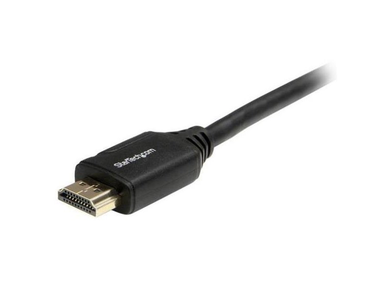 CABLES AUDIO-VIDEO STARTECH CABLE 1M HDMI PREMIUM HDMI 2.0