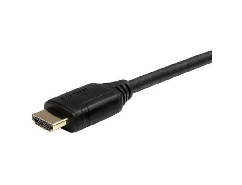CABLES AUDIO-VIDEO STARTECH CABLE 1M HDMI PREMIUM HDMI 2.0