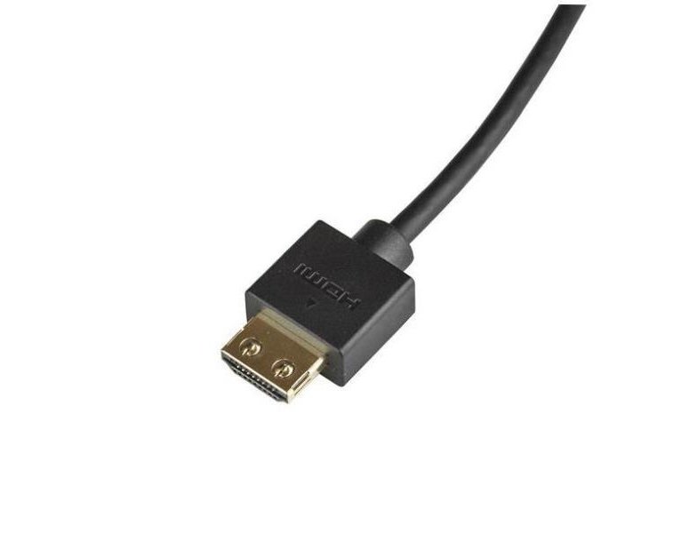 CABLES AUDIO-VIDEO STARTECH CABLE 2M HDMI ALTA VELOCIDAD