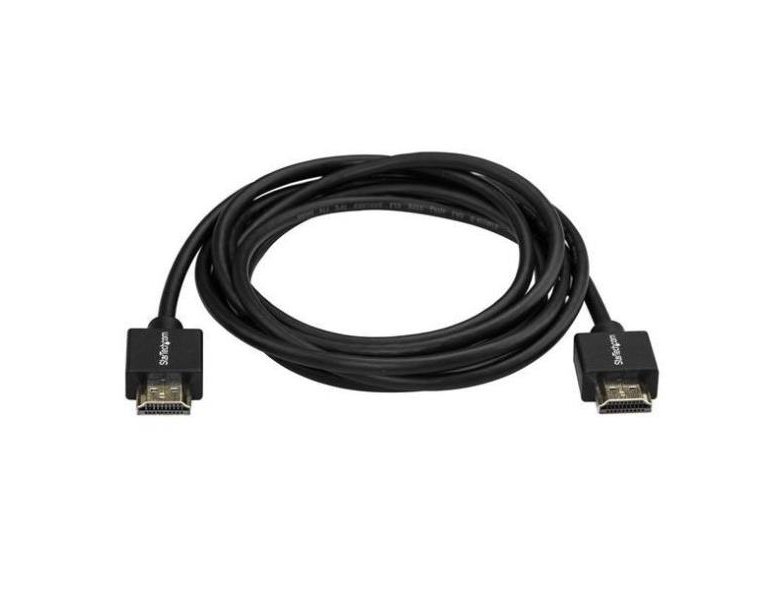 CABLES AUDIO-VIDEO STARTECH CABLE 2M HDMI ALTA VELOCIDAD