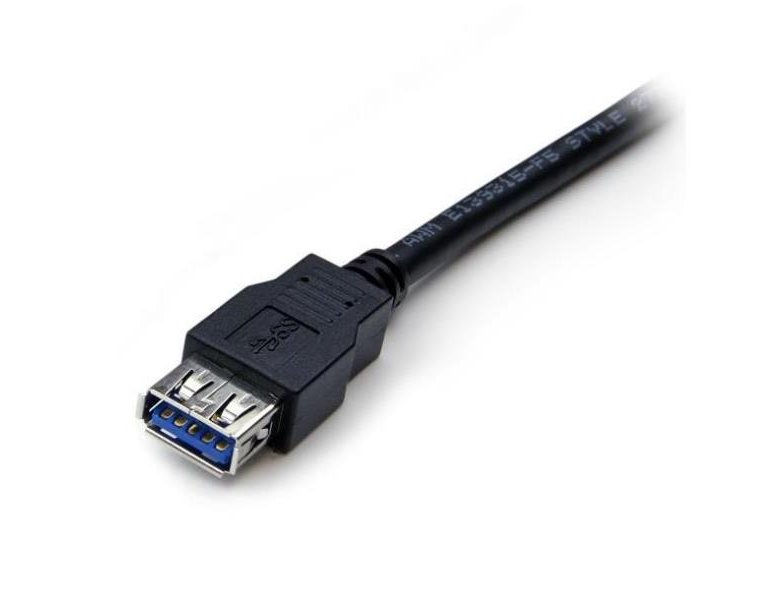 CABLES ORDENADOR / MOVILIDAD STARTECH CABLE 1 8M PARALELO A USB