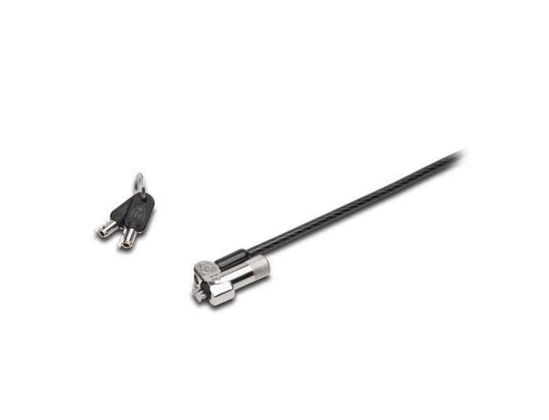 CABLES DE SEGURIDAD KENSINGTON NANOSAVER KEYED LAPTOP LOCK